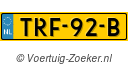 TRF-92-B