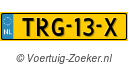 TRG13X