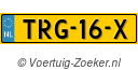 TRG16X