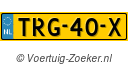TRG40X