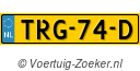 TRG-74-D