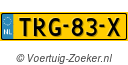 TRG83X