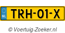 TRH01X