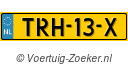 TRH-13-X