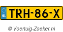 TRH86X