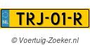 TRJ-01-R
