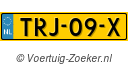 TRJ09X
