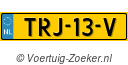 TRJ-13-V