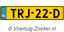 TRJ-22-D