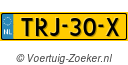 TRJ-30-X