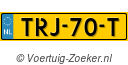 TRJ-70-T