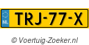 TRJ-77-X