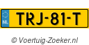 TRJ-81-T