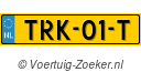 TRK-01-T
