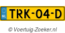 TRK-04-D
