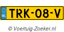 TRK08V