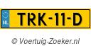 TRK11D