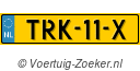 TRK11X