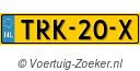TRK20X