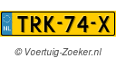 TRK74X