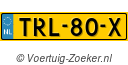 TRL-80-X