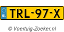 TRL-97-X