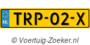 TRP02X