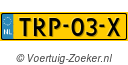 TRP03X