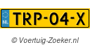TRP04X