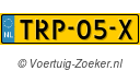 TRP05X