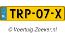 TRP07X