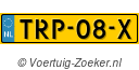TRP-08-X