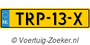 TRP13X