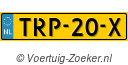 TRP20X