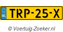 TRP25X