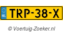TRP-38-X