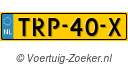 TRP-40-X