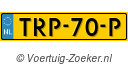 TRP70P