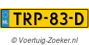 TRP83D