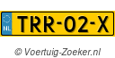 TRR02X
