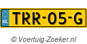 TRR-05-G