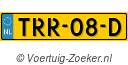 TRR08D