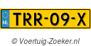 TRR-09-X