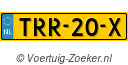 TRR20X