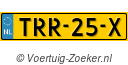 TRR25X