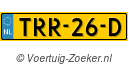 TRR-26-D