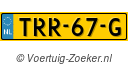 TRR67G