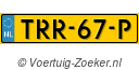 TRR67P