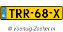 TRR-68-X