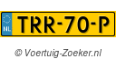 TRR70P